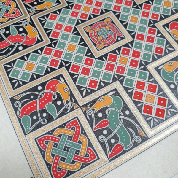 Eilandelijke (Keltische) verlichting