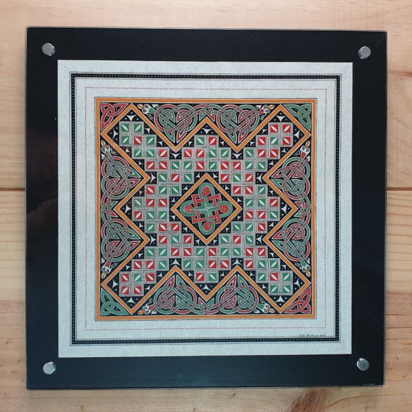 Eilandelijke (Keltische) verlichting