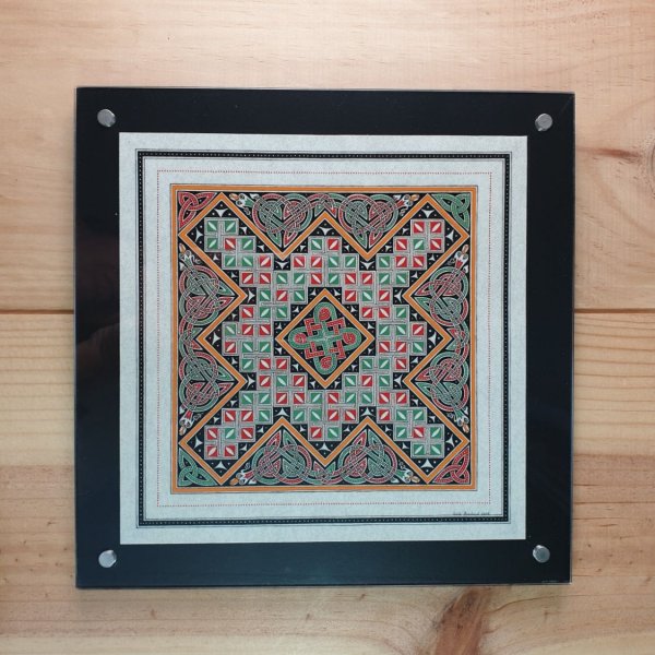 Eilandelijke (Keltische) verlichting