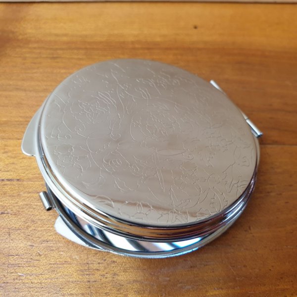 Arabisch verlichte zakspiegel