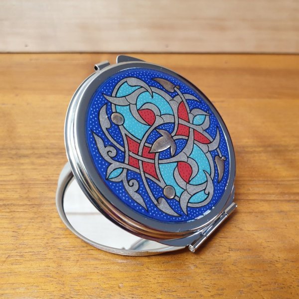 Arabisch verlichte zakspiegel