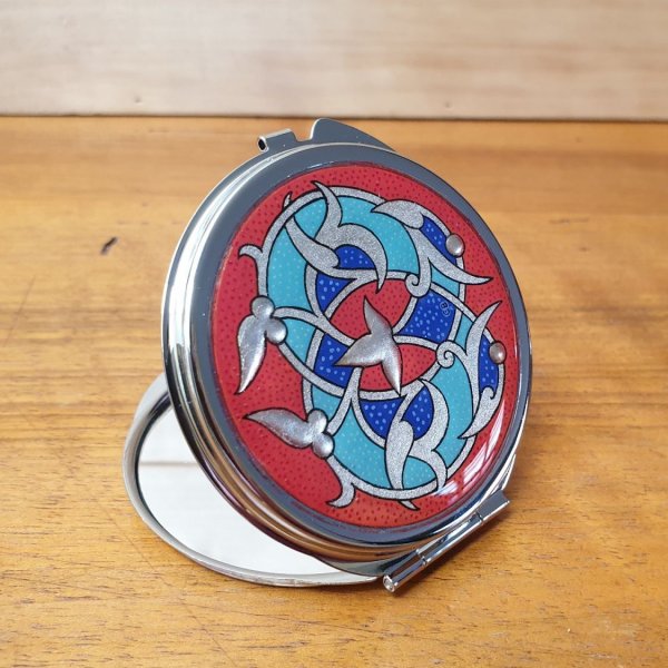 Arabisch verlichte zakspiegel